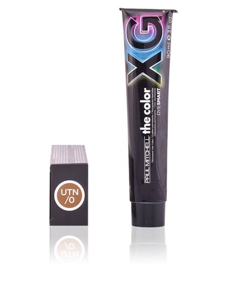 THE COLOR XG permanent hair color #UTN /0 90 ml by Paul Mitchell