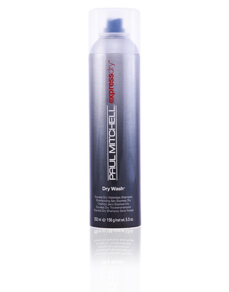 EXPRESS DRY dry wash 252 ml by Paul Mitchell
