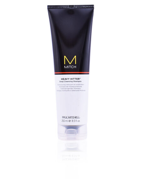 MITCH heavy hitter shampoo 250 ml by Paul Mitchell