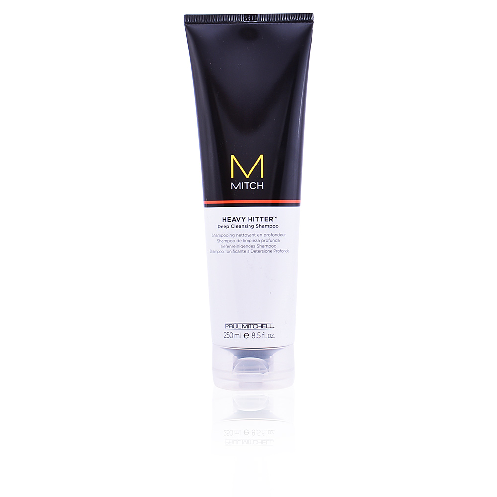 MITCH heavy hitter shampoo 250 ml by Paul Mitchell