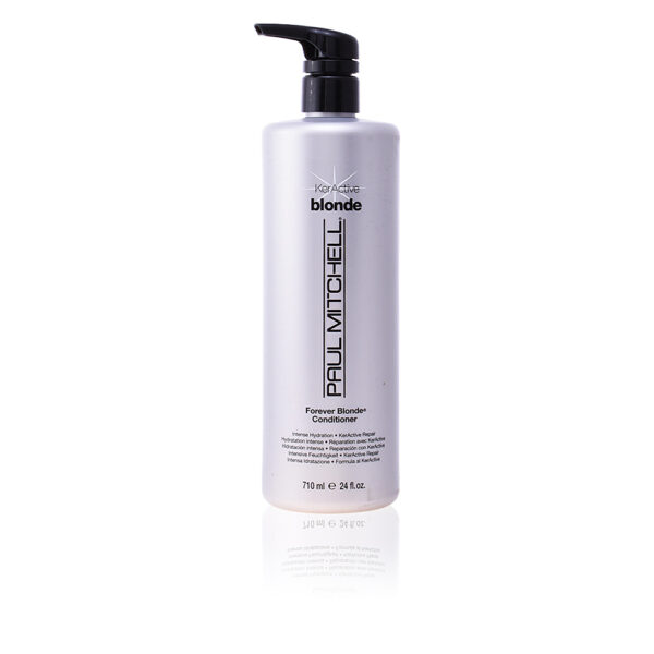 BLONDE forever blonde conditioner 710 ml by Paul Mitchell