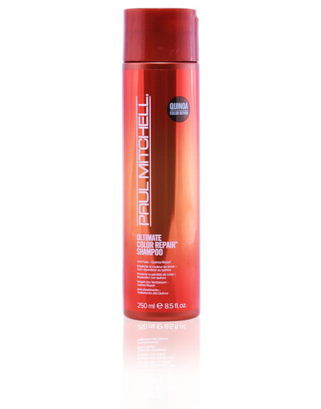 ULTIMATE COLOR REPAIR shampoo 250 ml by Paul Mitchell