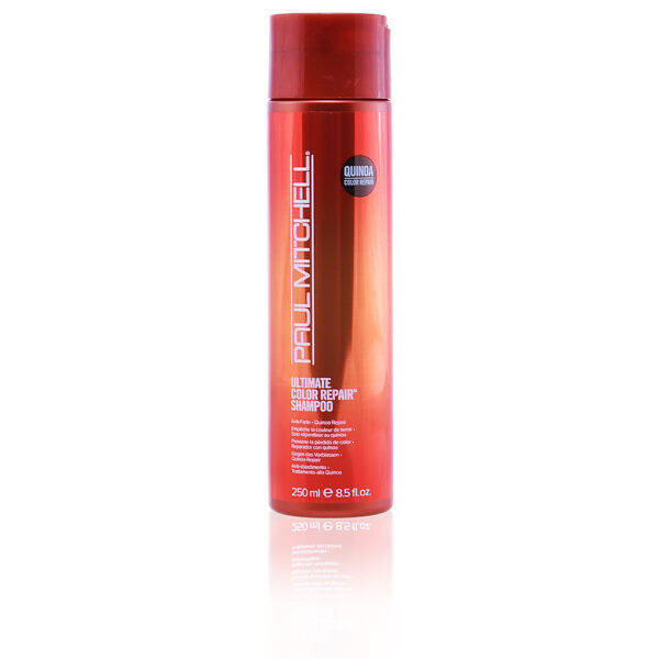 ULTIMATE COLOR REPAIR shampoo 250 ml by Paul Mitchell