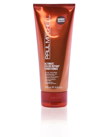 ULTIMATE COLOR REPAIR conditioner 200 ml by Paul Mitchell