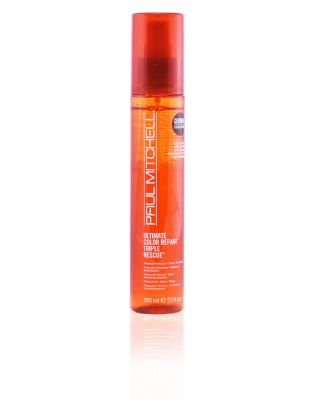 ULTIMATE COLOR REPAIR triple rescue 150 ml by Paul Mitchell