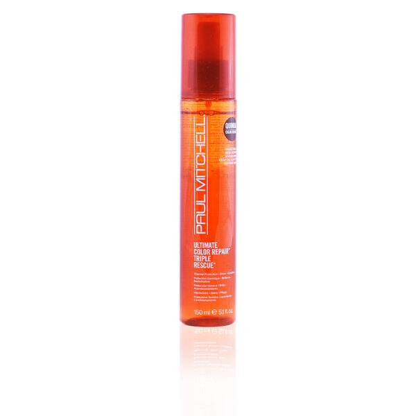 ULTIMATE COLOR REPAIR triple rescue 150 ml by Paul Mitchell