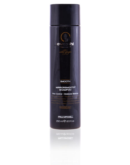 MIRROR SMOOTH shampoo 250 ml by Paul Mitchell