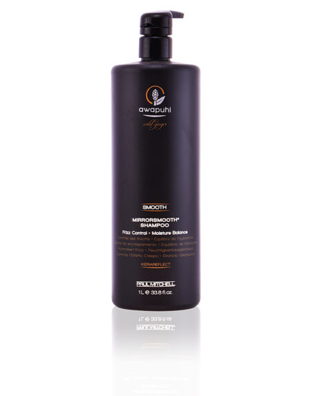 MIRROR SMOOTH shampoo 1000 ml by Paul Mitchell