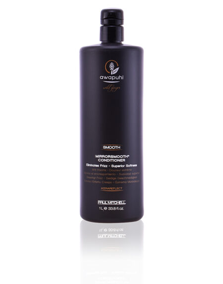 MIRROR SMOOTH conditioner 1000 ml by Paul Mitchell