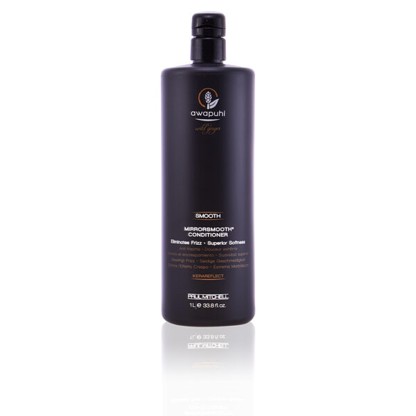 MIRROR SMOOTH conditioner 1000 ml by Paul Mitchell
