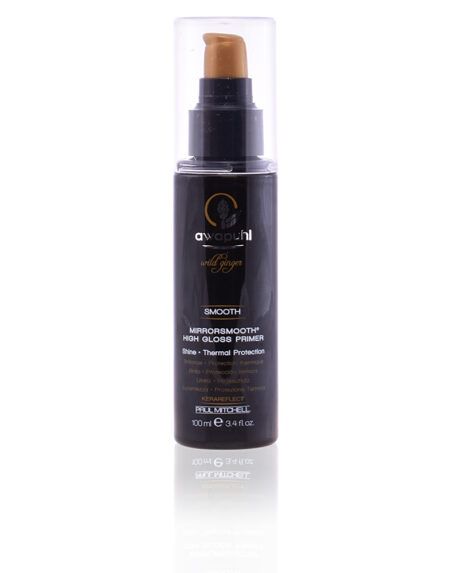 MIRROR SMOOTH high gloss primer 100 ml by Paul Mitchell