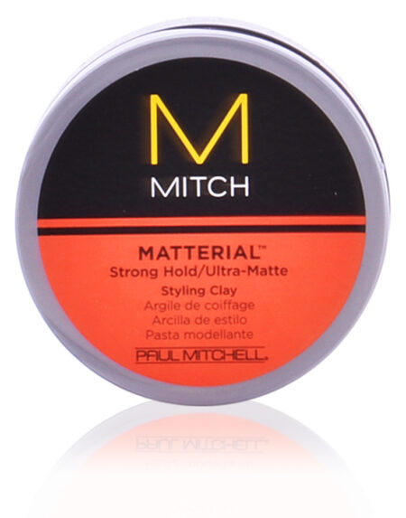 MITCH matterial styling clay 85 ml by Paul Mitchell