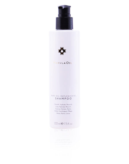 MARULA OIL shampoo 222 ml by Paul Mitchell