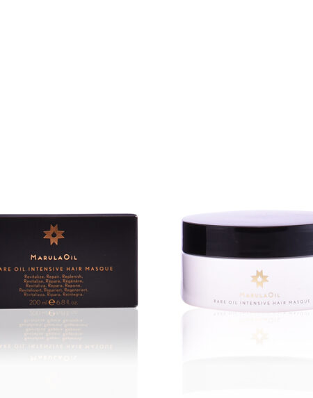 MARULA OIL masque 200 ml by Paul Mitchell
