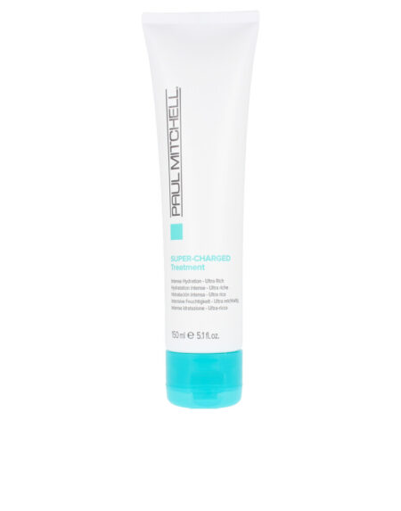 MOISTURE super charged moisturizer 150 ml by Paul Mitchell
