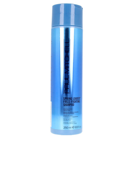 CURLS spring loaded frizz-fighting shampoo 250 ml by Paul Mitchell