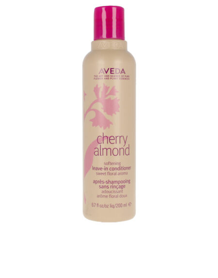 CHERRY ALMOND softening leave-in conditioner 200 ml by Aveda