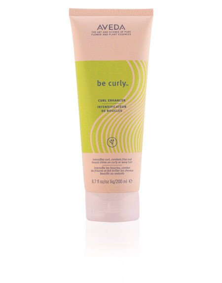 BE CURLY curl enhancing lotion 200 ml by Aveda