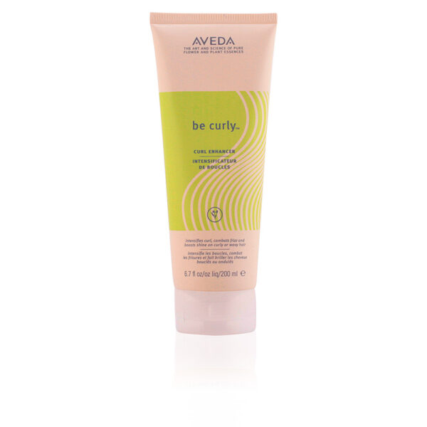BE CURLY curl enhancing lotion 200 ml by Aveda