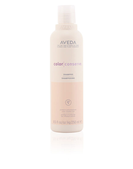 COLOR CONSERVE shampoo 250 ml by Aveda