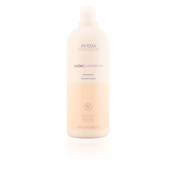 COLOR CONSERVE shampoo 1000 ml by Aveda