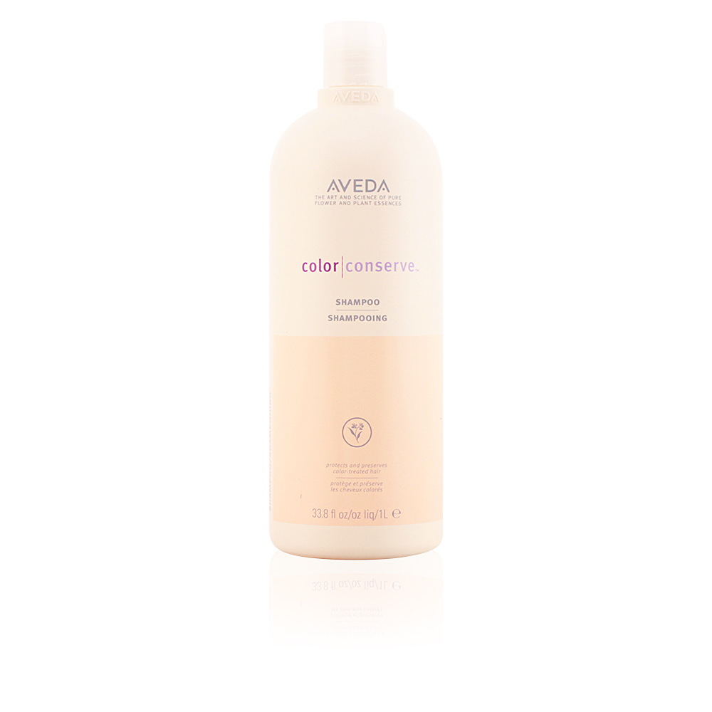 COLOR CONSERVE shampoo 1000 ml by Aveda