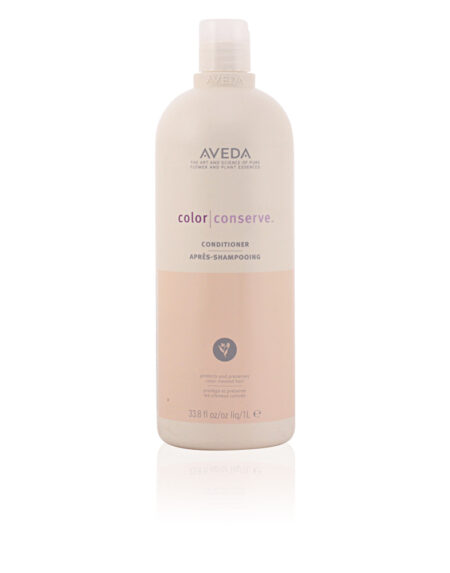 COLOR CONSERVE conditioner 1000 ml by Aveda