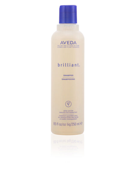 BRILLIANT shampoo 250 ml by Aveda