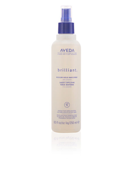 BRILLIANT hair spray 250 ml by Aveda