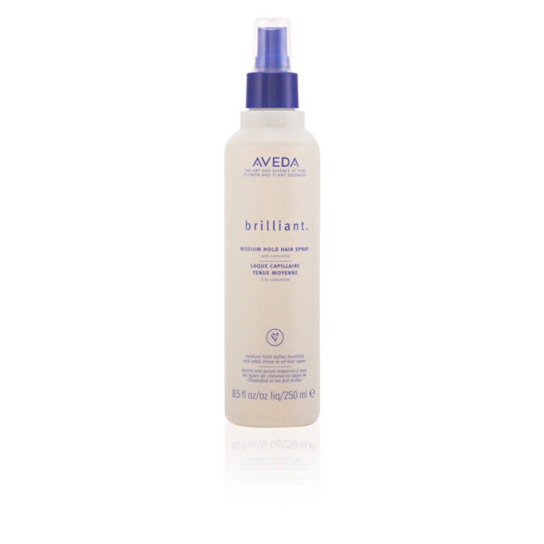 BRILLIANT hair spray 250 ml by Aveda