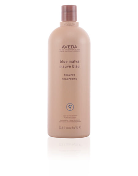 BLUE MALVA shampoo 1000 ml by Aveda