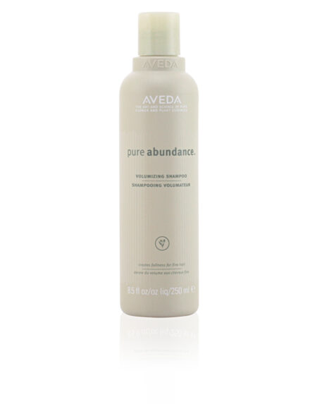 PURE ABUNDANCE volumizing shampoo 250 ml by Aveda