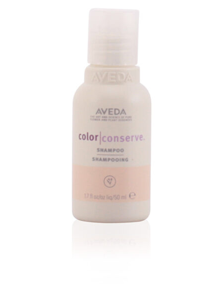 COLOR CONSERVE shampoo 50 ml by Aveda