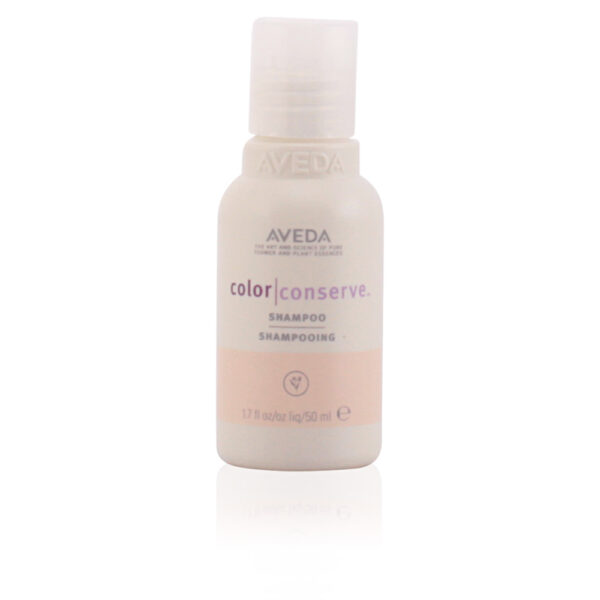 COLOR CONSERVE shampoo 50 ml by Aveda
