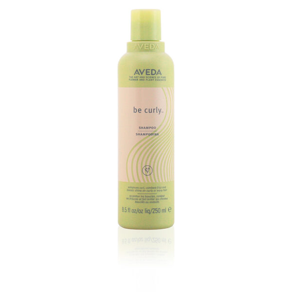 BE CURLY shampoo 250 ml by Aveda