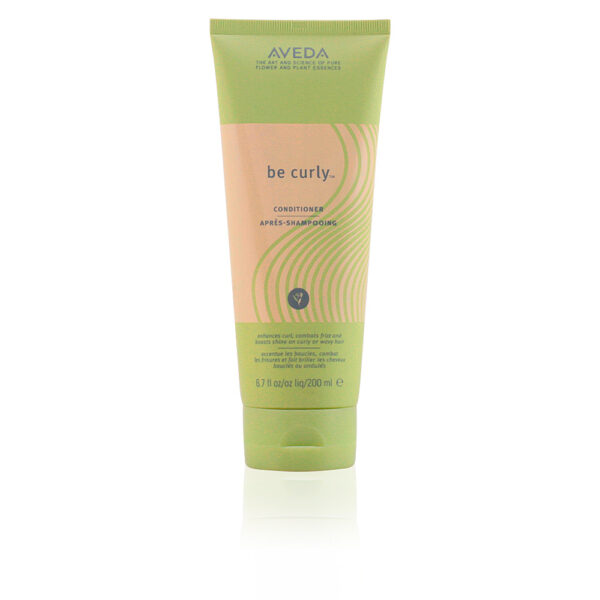BE CURLY conditioner 200 ml by Aveda