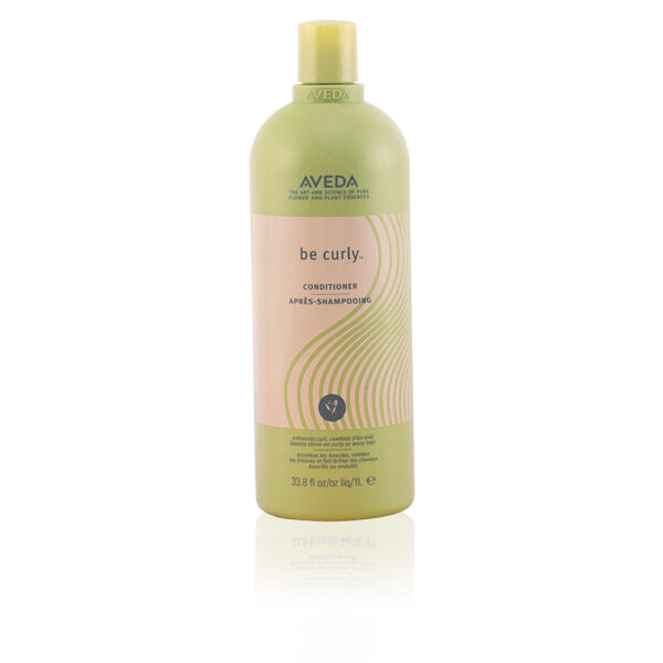 BE CURLY conditioner 1000 ml by Aveda