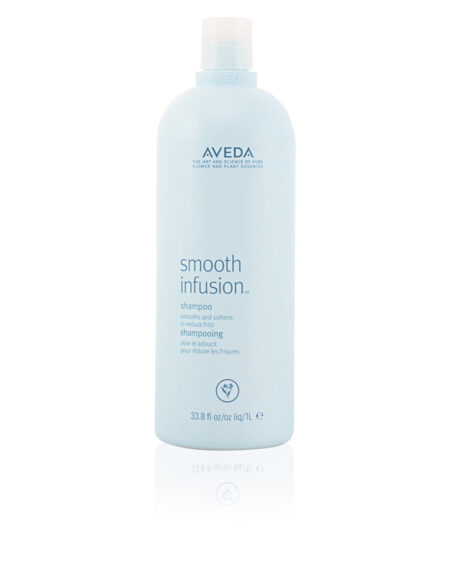 SMOOTH INFUSION shampoo 1000 ml by Aveda