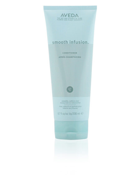 SMOOTH INFUSION conditioner 200 ml by Aveda