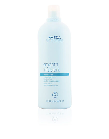 SMOOTH INFUSION conditioner 1000 ml by Aveda