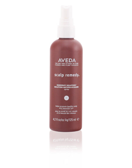 SCALP REMEDY dandruff solution 125 ml by Aveda