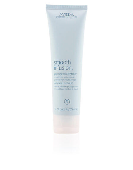 SMOOTH INFUSION glossing straightner 125 ml by Aveda