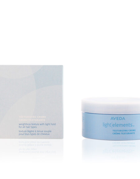 LIGHT ELEMENTS texturizing creme 75 ml by Aveda