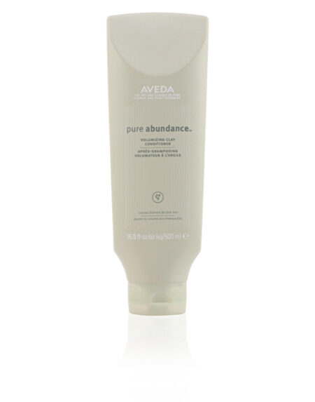 PURE ABUNDANCE volumizing clay conditioner 500 ml by Aveda