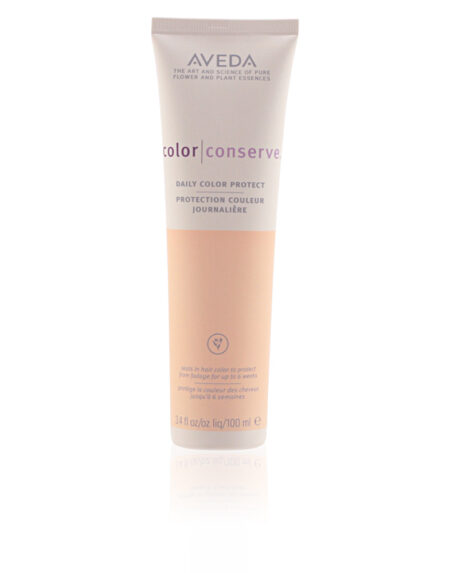 COLOR CONSERVE daily color protect 100 ml by Aveda