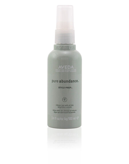 PURE ABUNDANCE style-prep 100 ml by Aveda