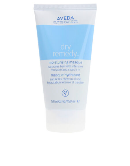 DRY REMEDY moisturizing masque 150 ml by Aveda