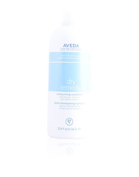 DRY REMEDY moisturizing conditioner 1000 ml by Aveda