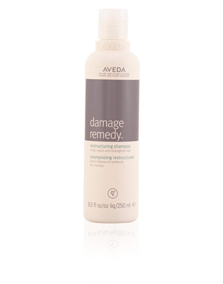 DAMAGE REMEDY restructuring shampoo 250 ml by Aveda