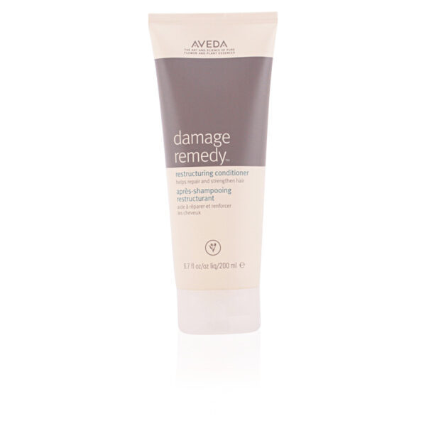 DAMAGE REMEDY restructuring conditioner 200 ml by Aveda